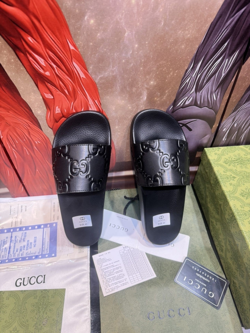 Gucci Slippers